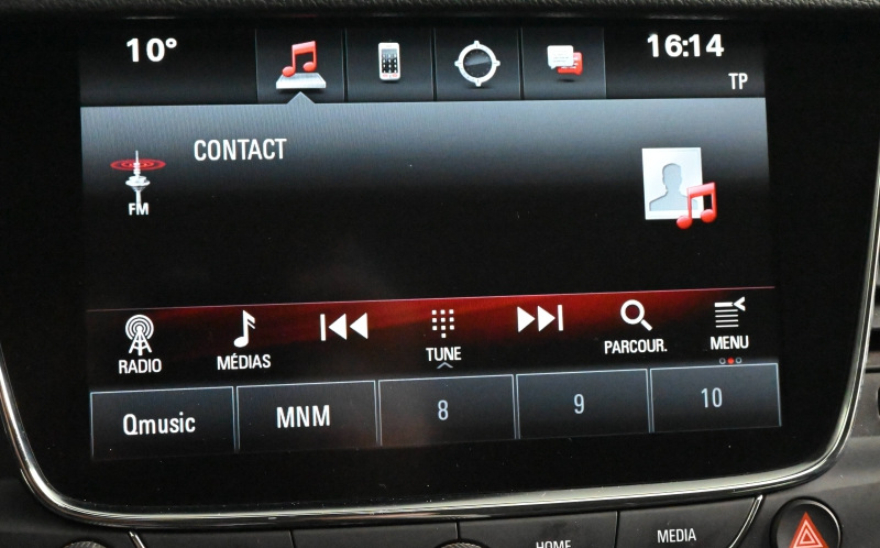 OPEL Astra Sports Tourer