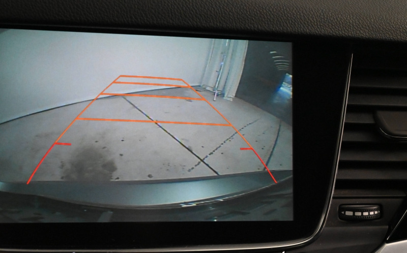 OPEL Astra Sports Tourer