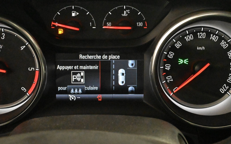 OPEL Astra Sports Tourer