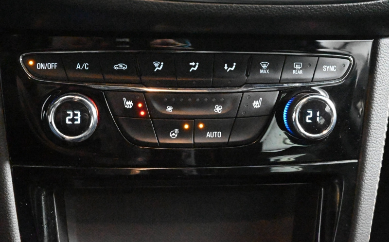 OPEL Astra Sports Tourer