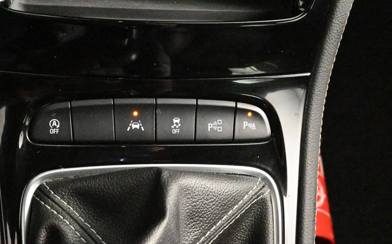 OPEL Astra Sports Tourer