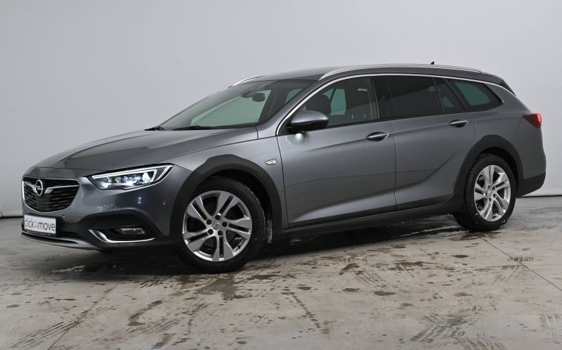 OPEL Insignia Sp Tourer