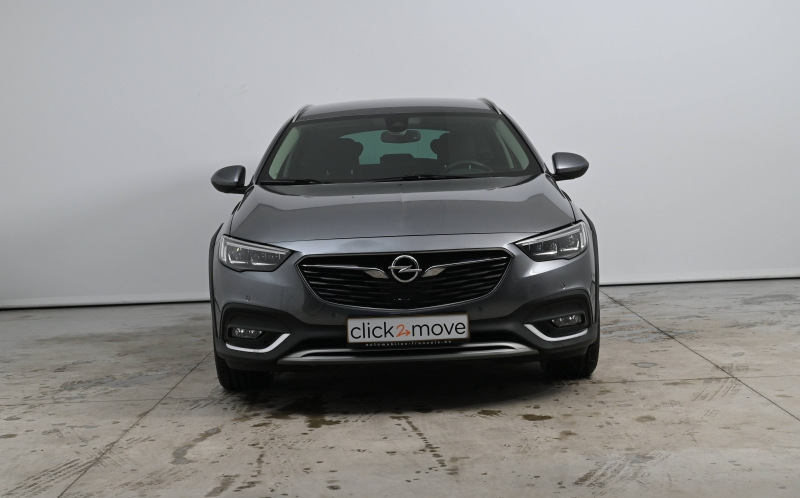 OPEL Insignia Sp Tourer OPEL Insignia Sp Tourer