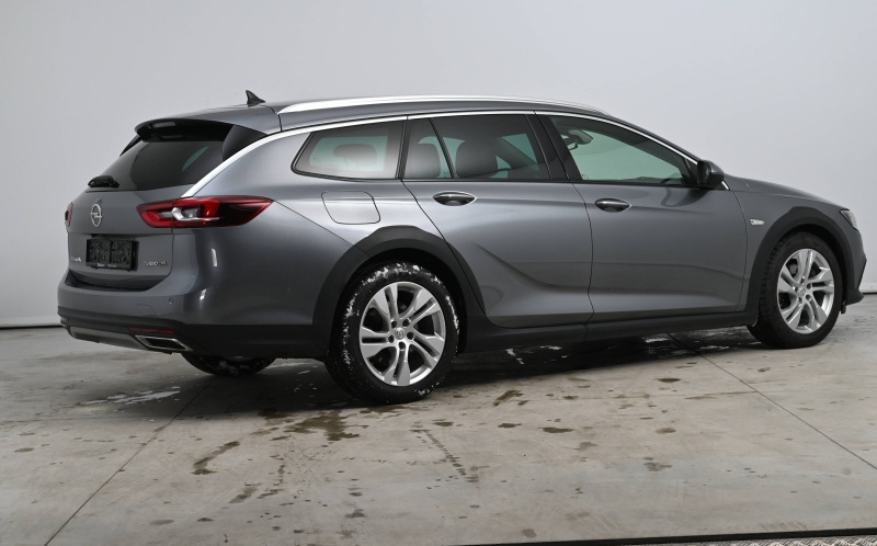 OPEL Insignia Sp Tourer OPEL Insignia Sp Tourer