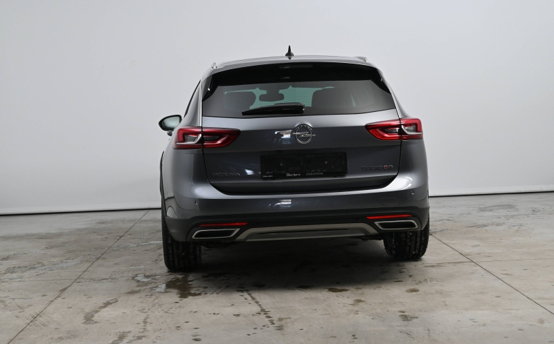 OPEL Insignia Sp Tourer OPEL Insignia Sp Tourer