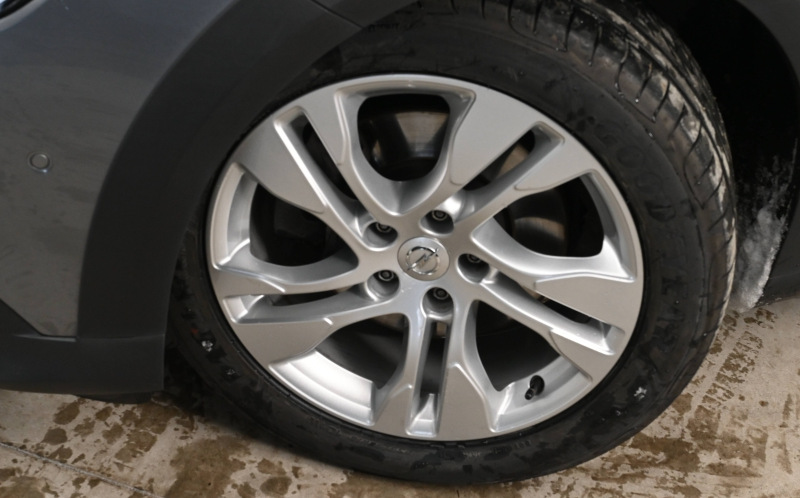 OPEL Insignia Sp Tourer OPEL Insignia Sp Tourer