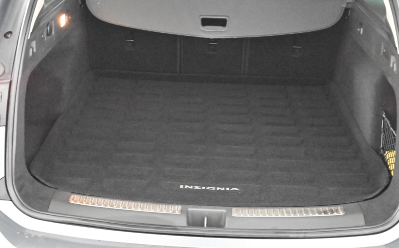 OPEL Insignia Sp Tourer OPEL Insignia Sp Tourer
