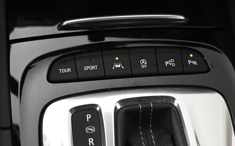 OPEL Insignia Sp Tourer OPEL Insignia Sp Tourer