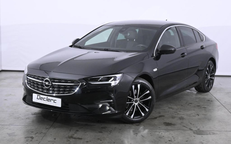 OPEL Insignia Grand Sport