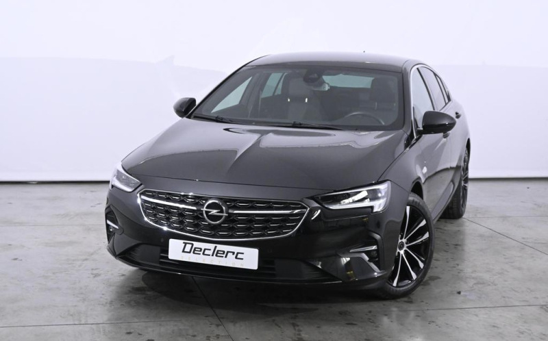 OPEL Insignia Grand Sport