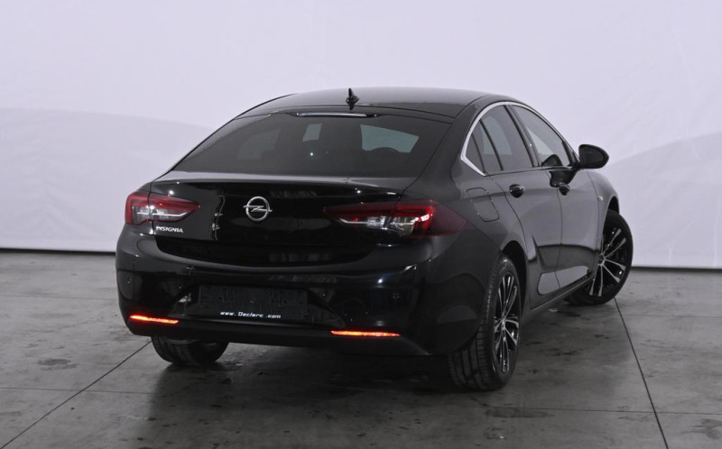 OPEL Insignia Grand Sport