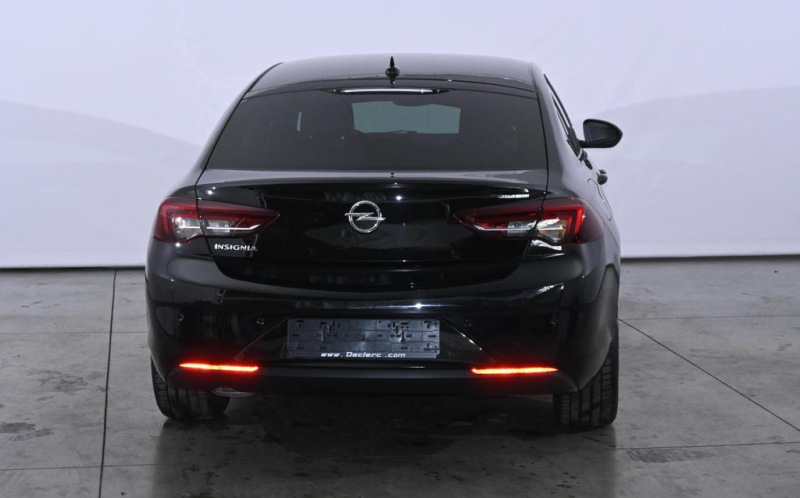 OPEL Insignia Grand Sport