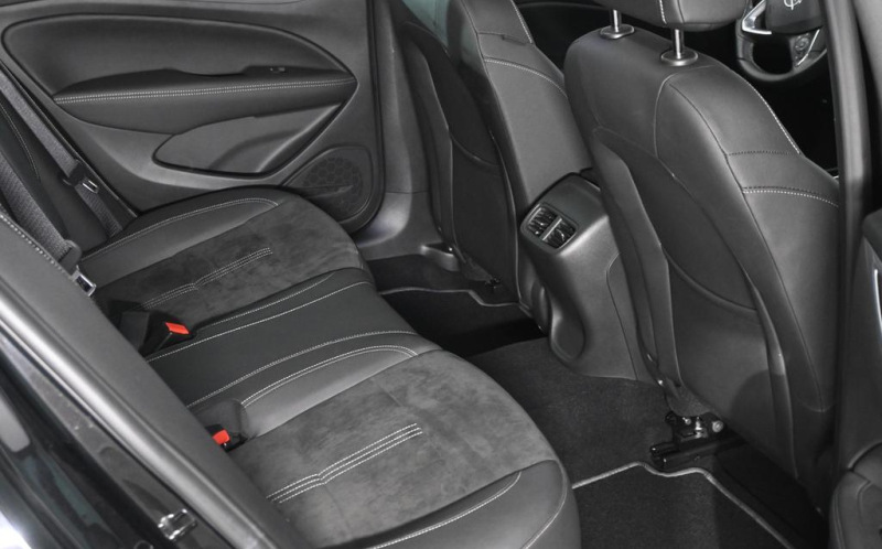 OPEL Insignia Grand Sport