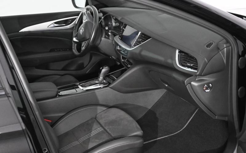 OPEL Insignia Grand Sport