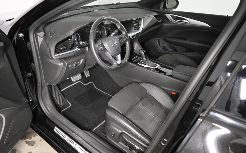 OPEL Insignia Grand Sport