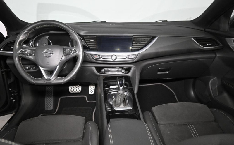 OPEL Insignia Grand Sport
