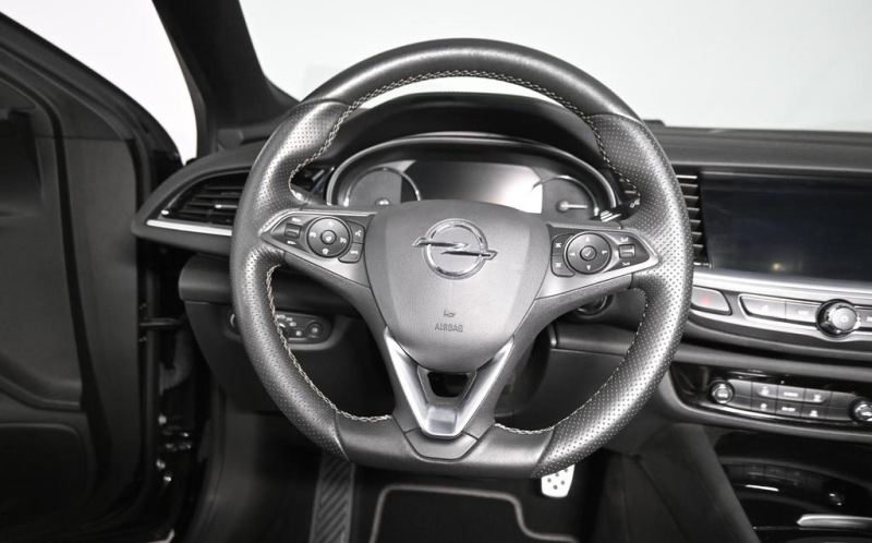 OPEL Insignia Grand Sport