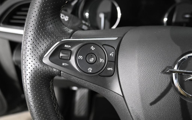 OPEL Insignia Grand Sport