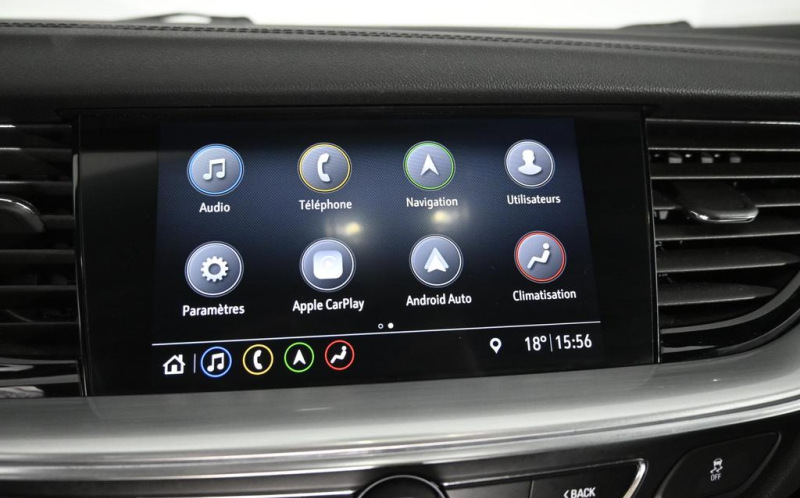 OPEL Insignia Grand Sport