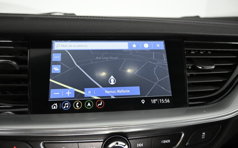 OPEL Insignia Grand Sport