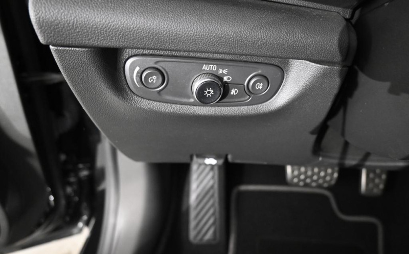 OPEL Insignia Grand Sport