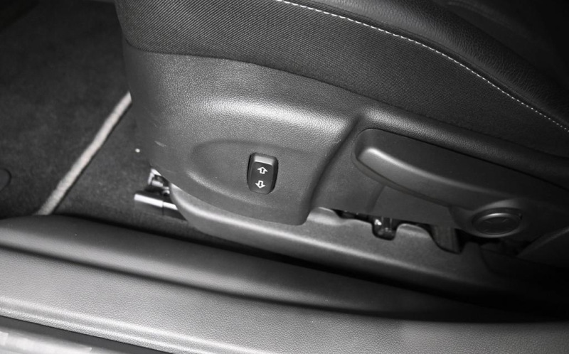 OPEL Insignia Grand Sport