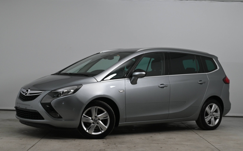 OPEL Zafira Tourer