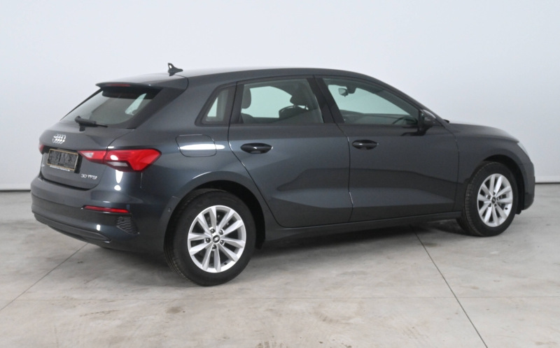 AUDI A3 Sportback AUDI A3 Sportback