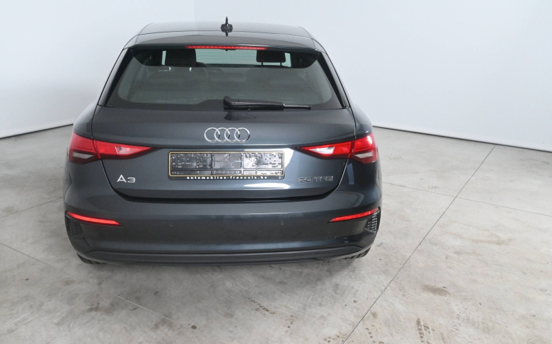 AUDI A3 Sportback AUDI A3 Sportback