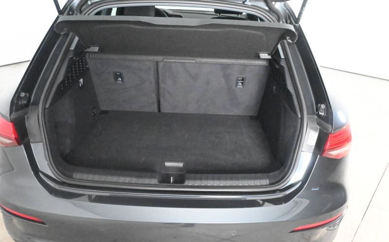 AUDI A3 Sportback AUDI A3 Sportback