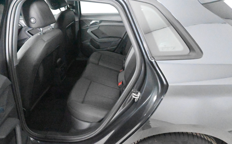 AUDI A3 Sportback AUDI A3 Sportback