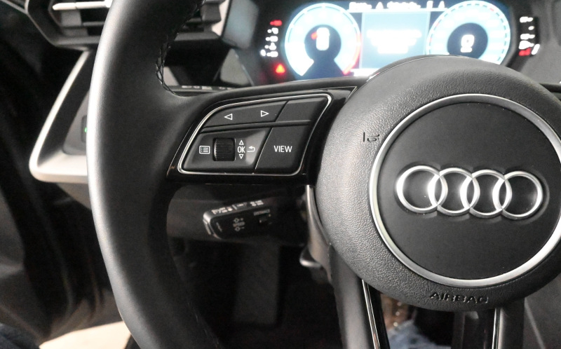 AUDI A3 Sportback AUDI A3 Sportback