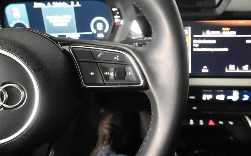 AUDI A3 Sportback AUDI A3 Sportback