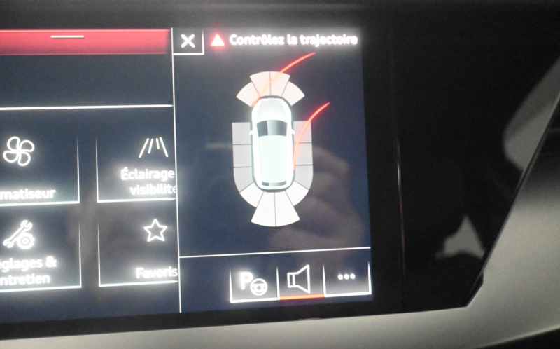 AUDI A3 Sportback AUDI A3 Sportback