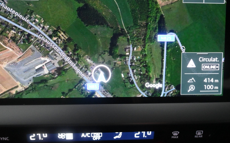 AUDI A3 Sportback AUDI A3 Sportback