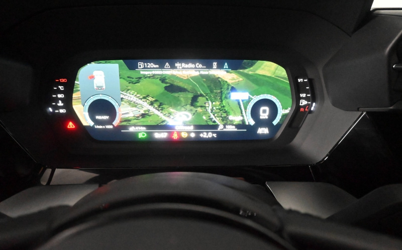 AUDI A3 Sportback AUDI A3 Sportback