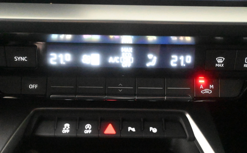 AUDI A3 Sportback AUDI A3 Sportback