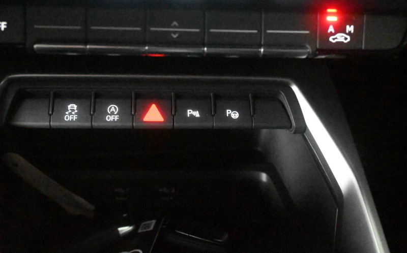 AUDI A3 Sportback AUDI A3 Sportback