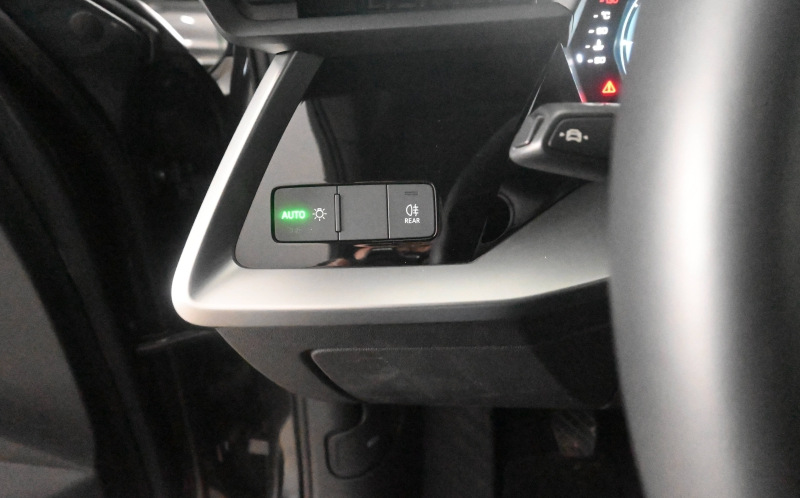 AUDI A3 Sportback AUDI A3 Sportback