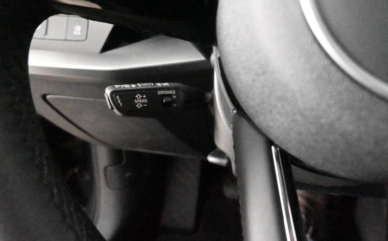 AUDI A3 Sportback AUDI A3 Sportback