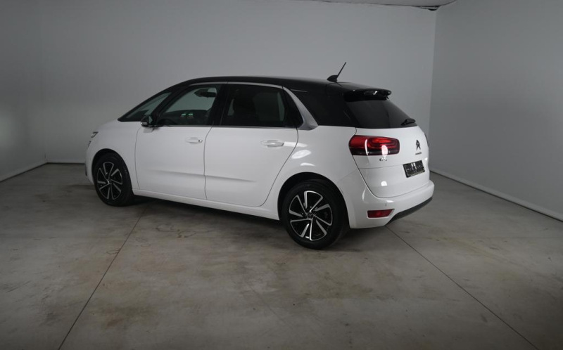CITROEN C4 SpaceTourer
