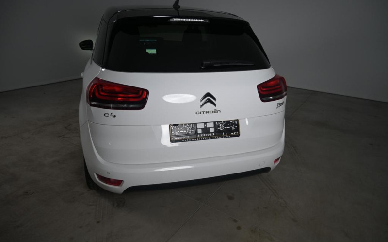 CITROEN C4 SpaceTourer