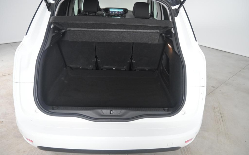 CITROEN C4 SpaceTourer