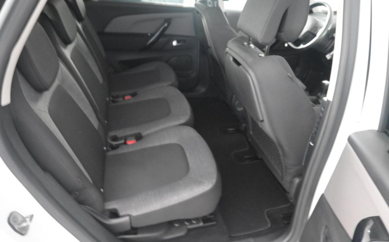 CITROEN C4 SpaceTourer