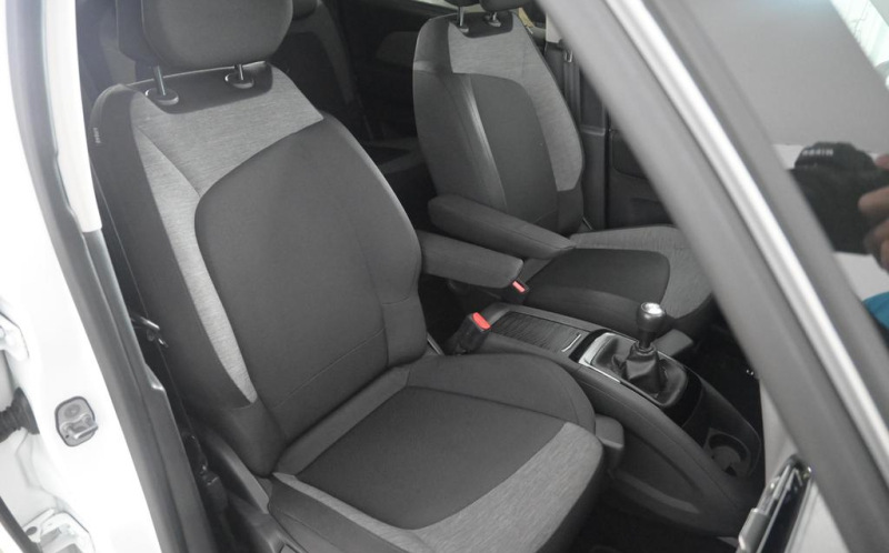 CITROEN C4 SpaceTourer