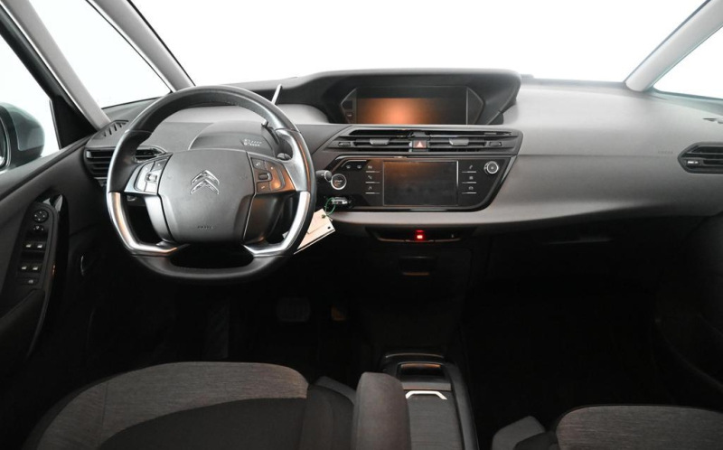 CITROEN C4 SpaceTourer