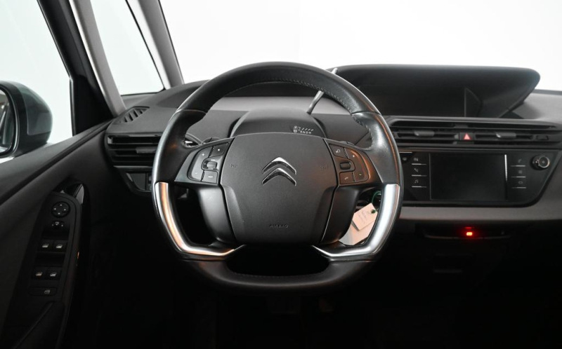 CITROEN C4 SpaceTourer