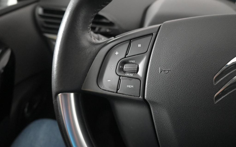 CITROEN C4 SpaceTourer