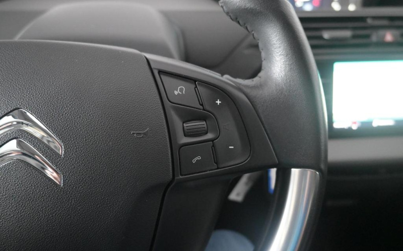 CITROEN C4 SpaceTourer