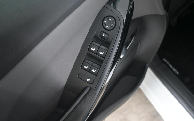 CITROEN C4 SpaceTourer